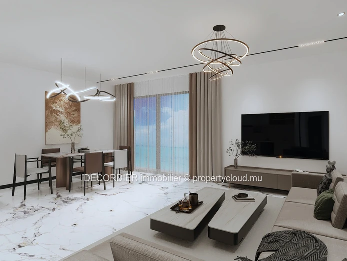 Opportunité à saisir : appartement en VEFA