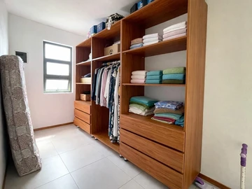 Villa de 4 Chambres