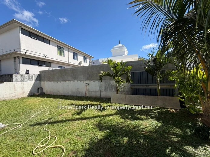 Grande et Moderne Maison à Vendre – Carreau Laliane, Vacoas