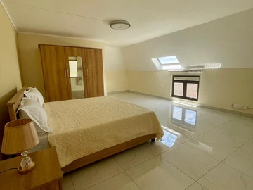4 Bedroom Penthouse