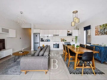 Appartement de 2 Chambres