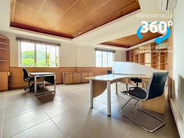 Immobilier Commerciaux