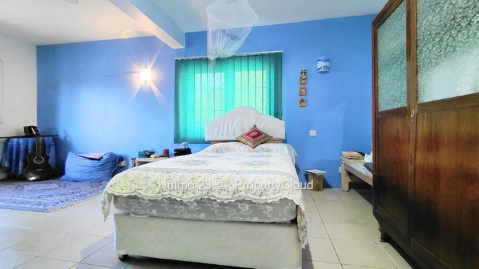 Maison a vendre