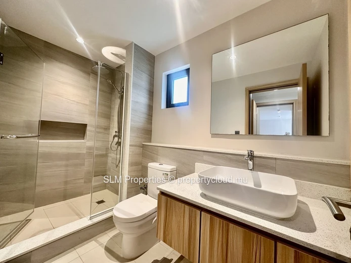 Moka - Appartement neuf de 2 chambres à louer