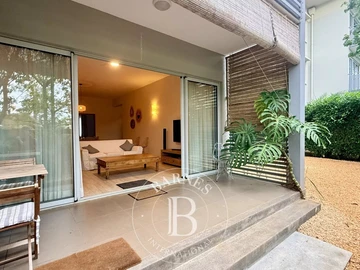 Appartement de 2 Chambres