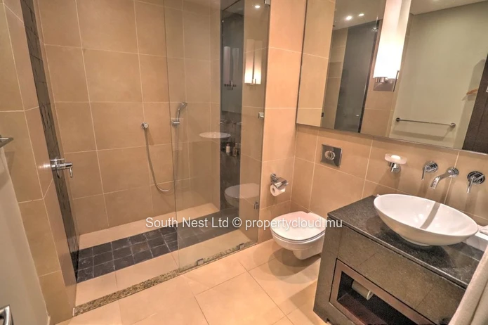Beautiful 3-Bedroom sea view apartment  