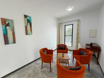 3 Bedroom Villa