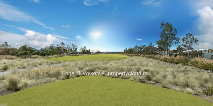 For Sale: Premium Serviced Plots in Black River