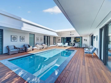 3 Bedroom Villa