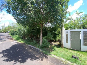 Residential Land