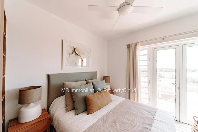 Penthouse for rent - Saint Antoine