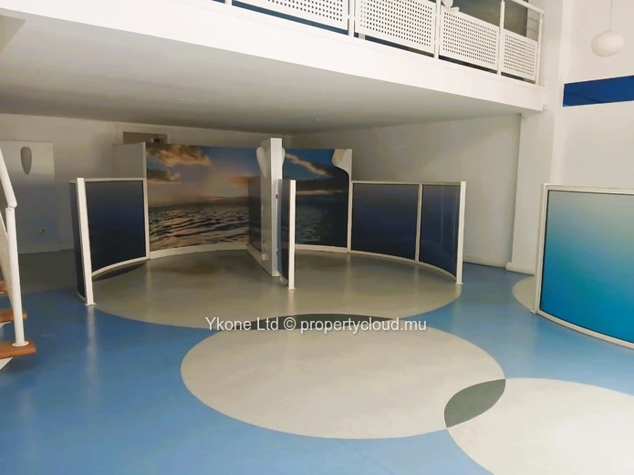 Commercial Space For Rent In Black River