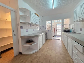 Townhouse, Duplex de 3 Chambres