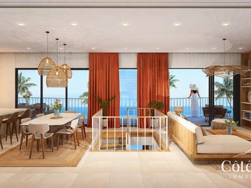3 Bedroom Villa