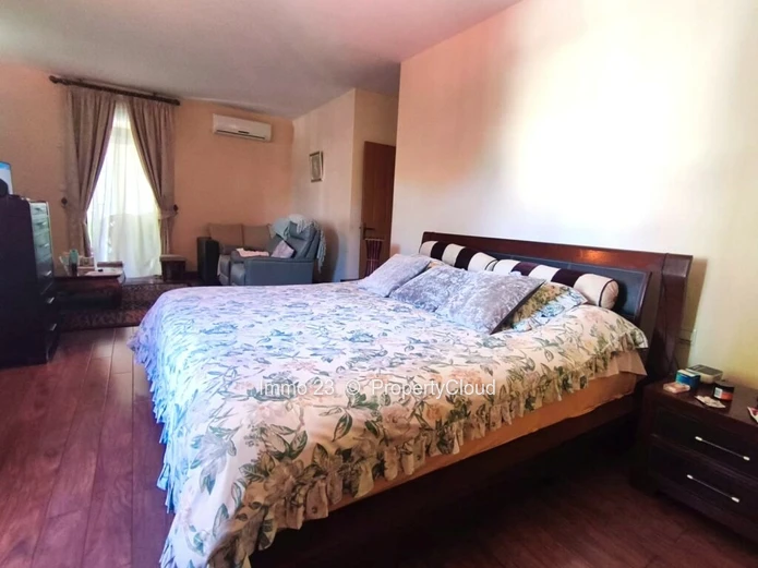 Appartement a vendre