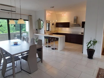 5 Bedroom Penthouse