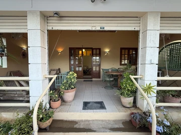 Maison de 2 Chambres