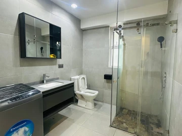 Appartement de 2 Chambres