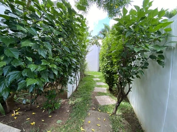 Villa de 4 Chambres