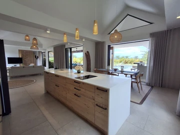 3 Bedroom Villa