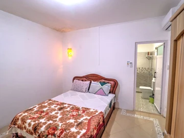 Appartement de 2 Chambres