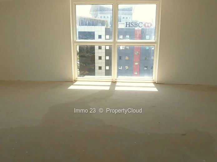 Office of 1000 m2