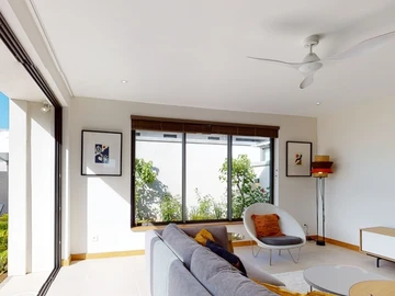 3 Bedroom Villa