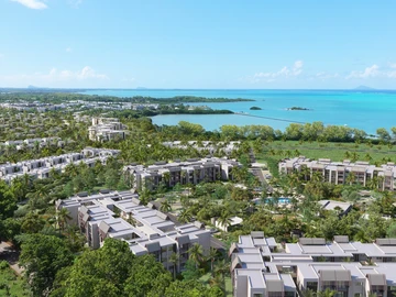 2 Bedroom Studio