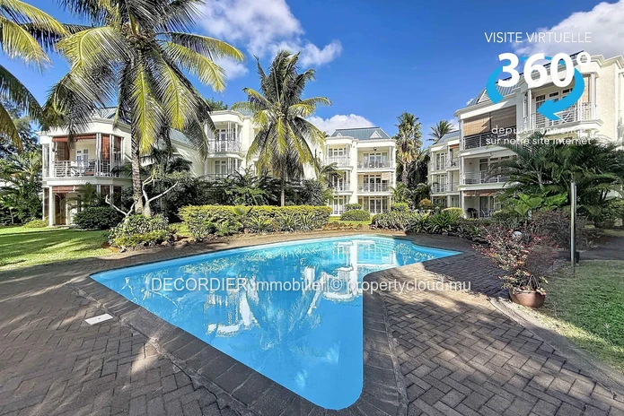 Appartement à vendre – Grand baie