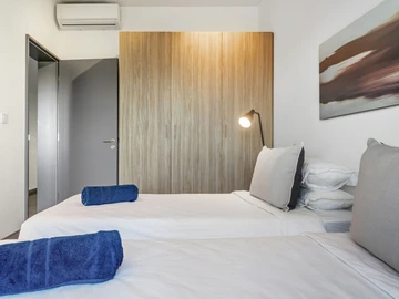 3 Bedroom Apartment