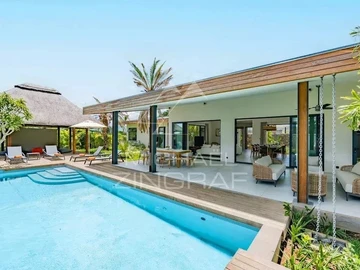 4 Bedroom Villa