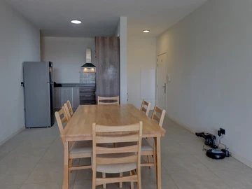 Appartement de 3 Chambres