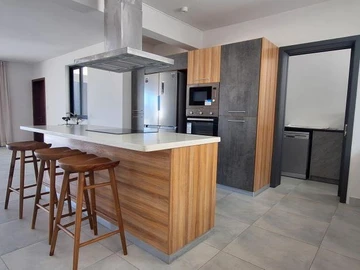 Appartement de 3 Chambres