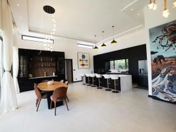 3 Bedroom Villa