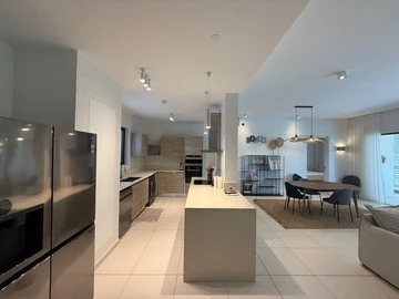3 Bedroom Apartment