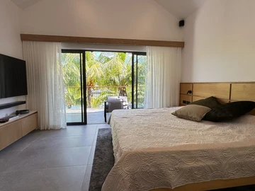 3 Bedroom Villa