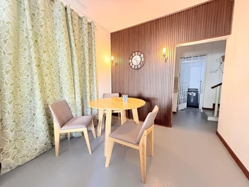Maison de 3 Chambres