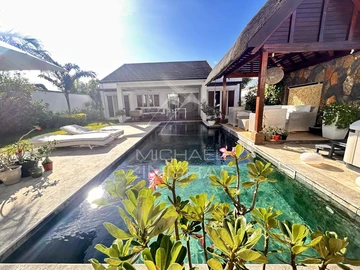 2 Bedroom Villa