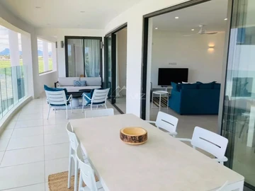 3 Bedroom Penthouse