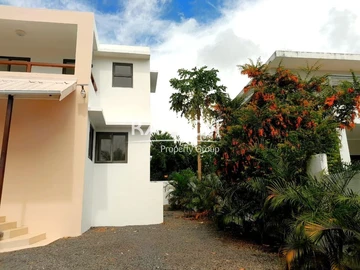 Villa de 4 Chambres