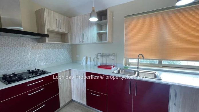 Beautiful apartment for rent 