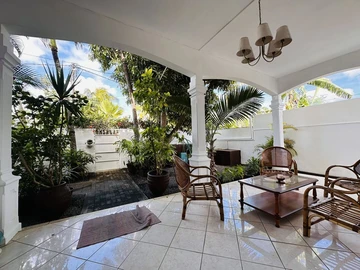 Townhouse, Duplex de 4 Chambres