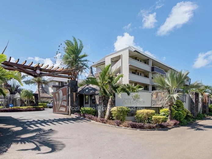 Rare à la vente : magnifique Penthouse 