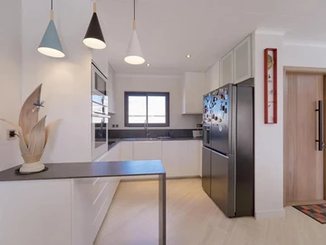 Villa de 2 Chambres