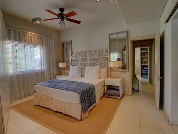 4 Bedroom Apartment