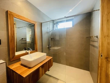 Appartement de 2 Chambres