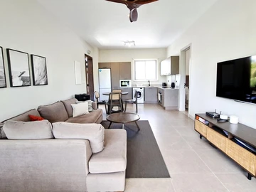 Appartement de 2 Chambres