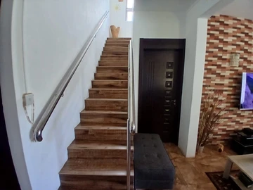 Maison de 5 Chambres
