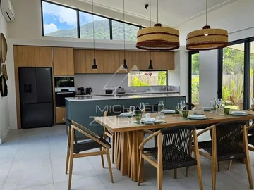 Villa de 4 Chambres