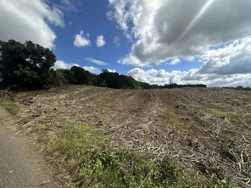 Terrain Agricole